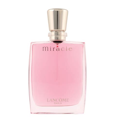 perfume lancome miracle 30 ml